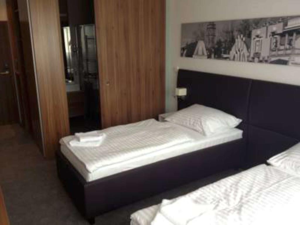 Konference Park Hotel Hradec Králové Zimmer foto